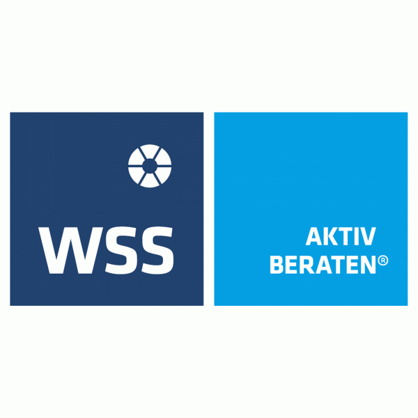 WSS AKTIV BERATEN GmbH & Co. KG Logo