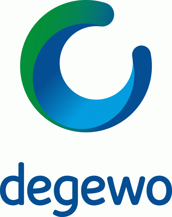 degewo AG logo