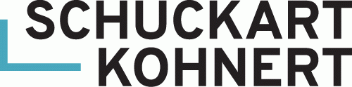 Schuckart Kohnert Consulting GmbH Logo