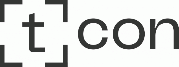 T.CON GmbH & Co. KG Logo