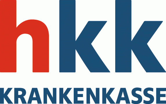 HKK (Handelskrankenkasse) logo