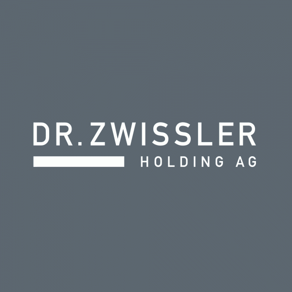 Dr. Zwissler Holding AG Logo
