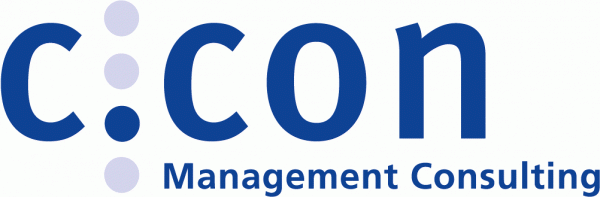 c.con Management Consulting GmbH Logo