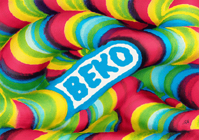 BEKO Engineering & Informatik GmbH Logo