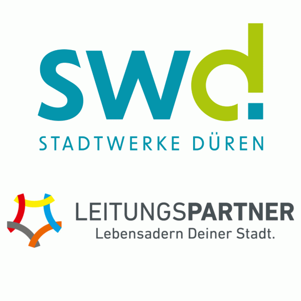 Stadtwerke Düren GmbH & Leitungspartner GmbH