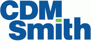 CDM Smith Consult GmbH Logo