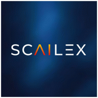 SCAILEX GmbH | SCALING LAW FIRMS Logo