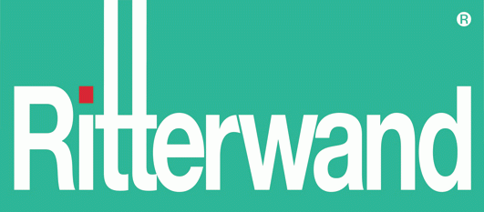 Ritterwand GmbH & Co. KG Metall-Systembau Logo