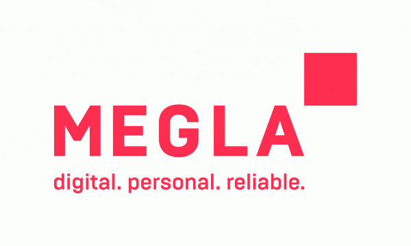 MEGLA GmbH Logo