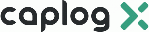 caplog-x GmbH Logo