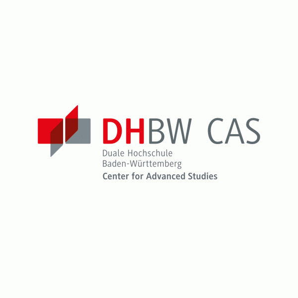 Duale Hochschule Baden-Württemberg - Center for Advanced Studies (CAS) Logo