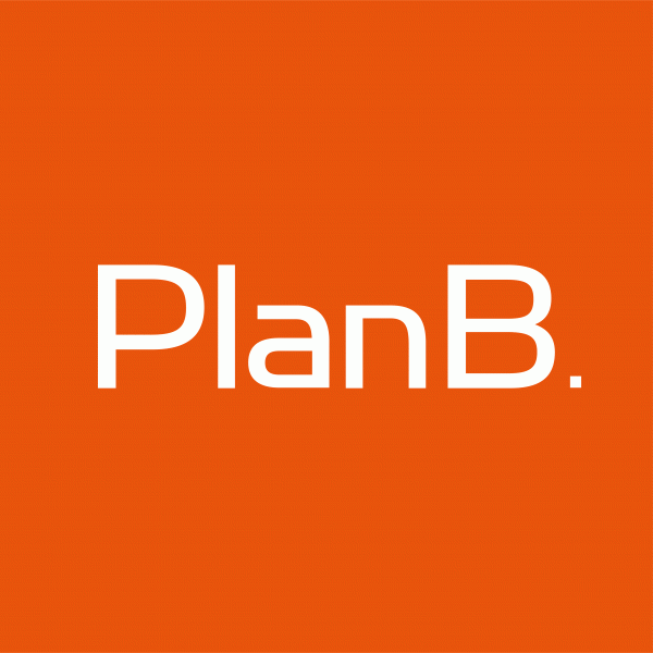 PlanB. GmbH Logo