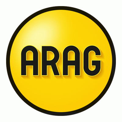 ARAG Versicherungen Logo