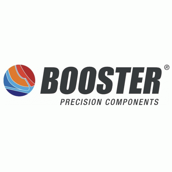 Booster Precision Components