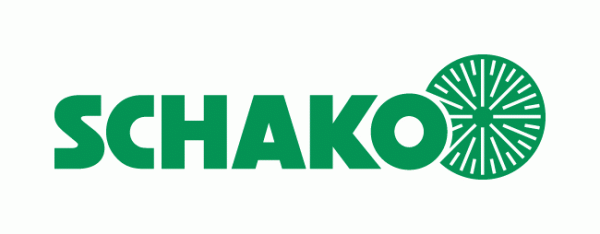 SCHAKO KG Logo