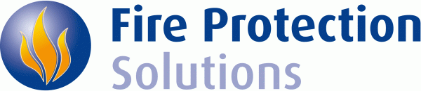 Fire Protection Solutions Logo