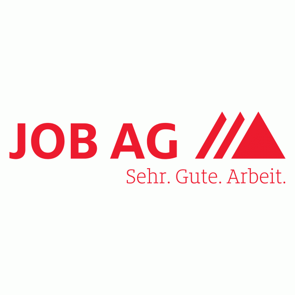 JOB AG logo