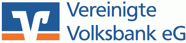 Vereinigte Volksbank eG, Brakel Logo