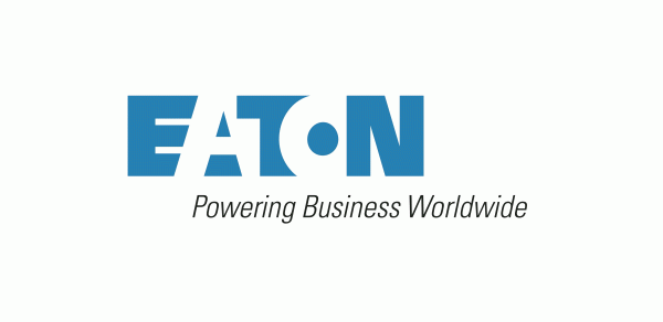 Eaton Corporation logo