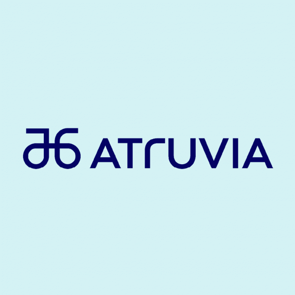 Atruvia AG Logo