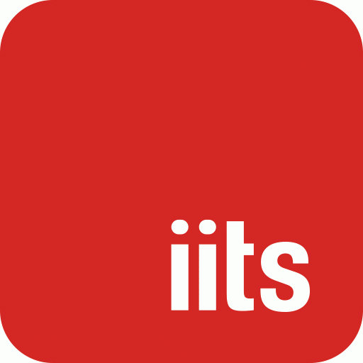 iits-consulting GmbH Logo