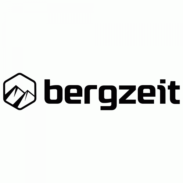 Bergzeit GmbH Logo
