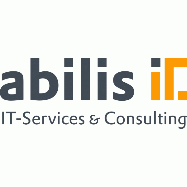 abilis GmbH Logo