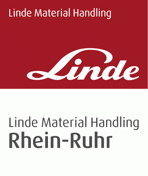 Linde Material Handling Rhein-Ruhr GmbH & Co. KG Logo