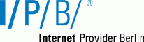 IPB Internet Provider in Berlin GmbH
