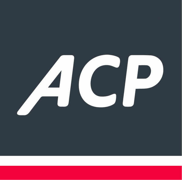 ACP Gruppe Österreich Logo