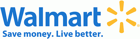 Walmart logo