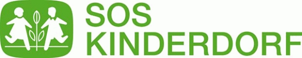 SOS-Kinderdorf e.V. logo