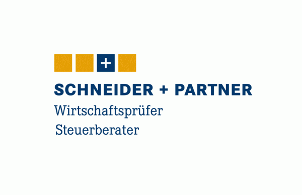 Schneider + Partner GmbH logo