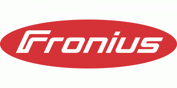Fronius International GmbH Logo
