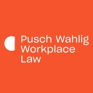 Pusch Wahlig Workplace Law – Partnerschaft von Rechtsanwaelten mit beschraenkter Berufshaftung