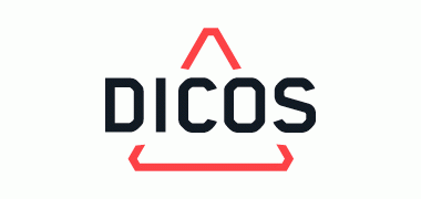 DICOS GmbH Kommunikationssysteme Logo
