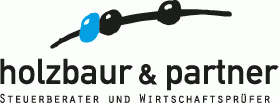 holzbaur & partner Logo