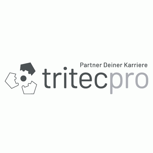 tritec pro - Eine Marke der Tritec HR GmbH Logo