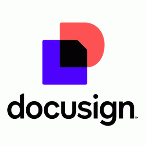 Docusign logo