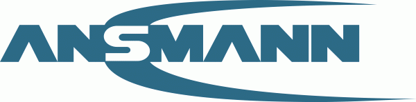 ANSMANN AG logo