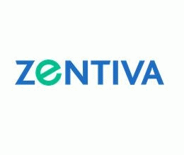 Zentiva Pharma GmbH Logo