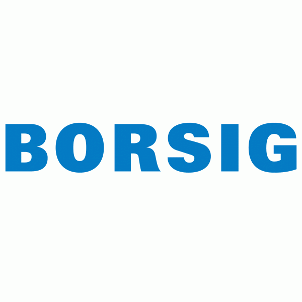 BORSIG Gruppe Logo