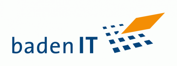 badenIT GmbH Logo