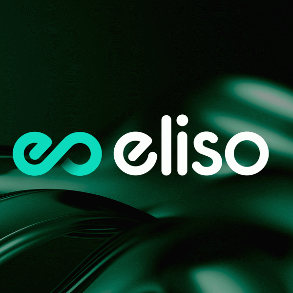 eliso GmbH Logo