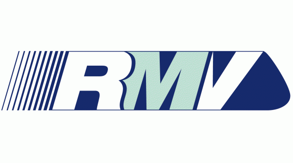 RMV Rhein-Main-Verkehrsverbund GmbH