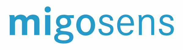 migosens GmbH Logo