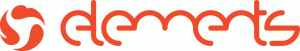 elements.at New Media Solutions GmbH Logo