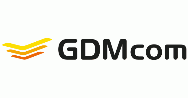 GDMcom GmbH