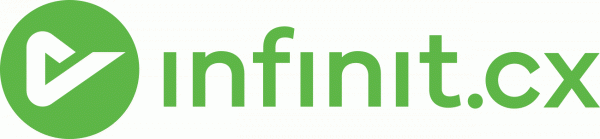 infinit.cx GmbH Logo