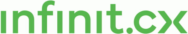 infinit.cx GmbH Logo
